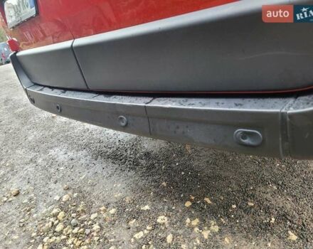 Рено Мастер, объемом двигателя 2.3 л и пробегом 77 тыс. км за 20500 $, фото 10 на Automoto.ua