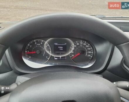 Рено Мастер, объемом двигателя 2.3 л и пробегом 77 тыс. км за 20500 $, фото 13 на Automoto.ua