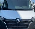 купить новое авто Рено Мастер 2024 года от официального дилера Renault ВІННЕР ОБОЛОНЬ Рено фото