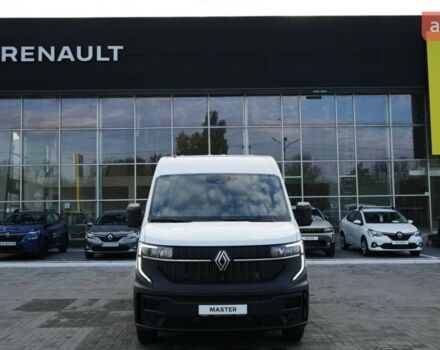 Рено Мастер, объемом двигателя 2 л и пробегом 0 тыс. км за 49587 $, фото 8 на Automoto.ua