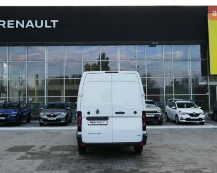 Рено Мастер, объемом двигателя 2 л и пробегом 0 тыс. км за 49587 $, фото 3 на Automoto.ua