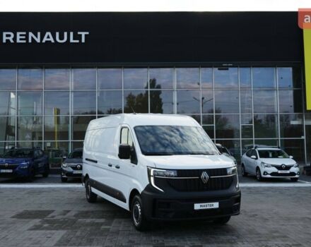 Рено Мастер, объемом двигателя 2 л и пробегом 0 тыс. км за 49587 $, фото 7 на Automoto.ua