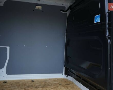 Рено Мастер, объемом двигателя 2 л и пробегом 0 тыс. км за 49587 $, фото 22 на Automoto.ua