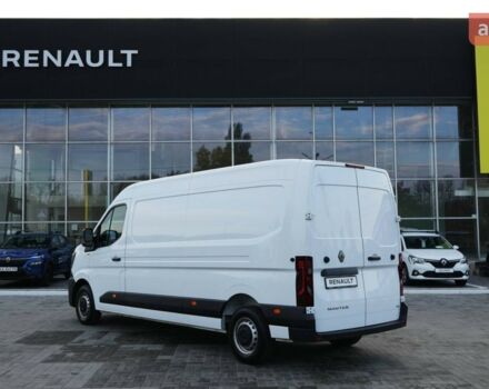 Рено Мастер, объемом двигателя 2 л и пробегом 0 тыс. км за 49587 $, фото 2 на Automoto.ua