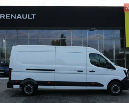 Рено Мастер, объемом двигателя 2 л и пробегом 0 тыс. км за 49587 $, фото 6 на Automoto.ua