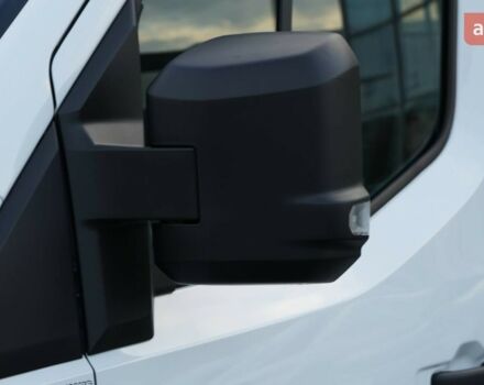 Рено Мастер, объемом двигателя 2 л и пробегом 0 тыс. км за 49587 $, фото 19 на Automoto.ua