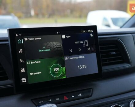 Рено Мастер, объемом двигателя 2 л и пробегом 0 тыс. км за 49587 $, фото 16 на Automoto.ua