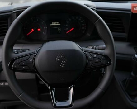 Рено Мастер, объемом двигателя 2 л и пробегом 0 тыс. км за 49587 $, фото 14 на Automoto.ua