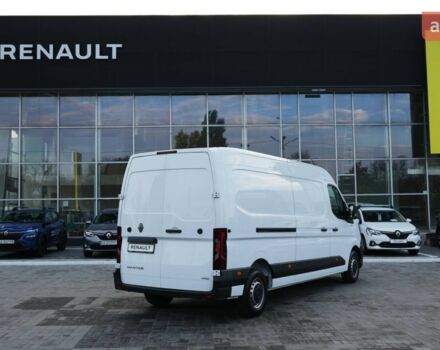 Рено Мастер, объемом двигателя 2 л и пробегом 0 тыс. км за 49587 $, фото 5 на Automoto.ua