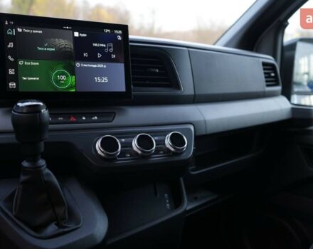 Рено Мастер, объемом двигателя 2 л и пробегом 0 тыс. км за 49587 $, фото 15 на Automoto.ua