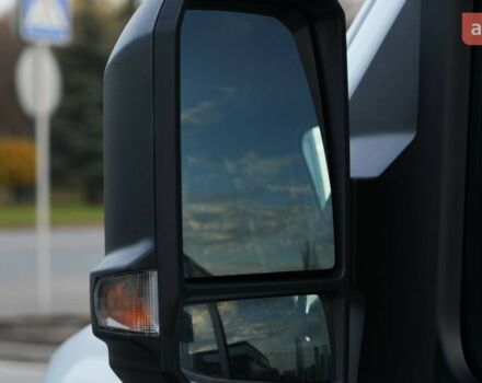 Рено Мастер, объемом двигателя 2 л и пробегом 0 тыс. км за 49587 $, фото 20 на Automoto.ua