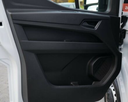 Рено Мастер, объемом двигателя 2 л и пробегом 0 тыс. км за 49587 $, фото 9 на Automoto.ua