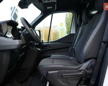 Рено Мастер, объемом двигателя 2 л и пробегом 0 тыс. км за 49587 $, фото 10 на Automoto.ua