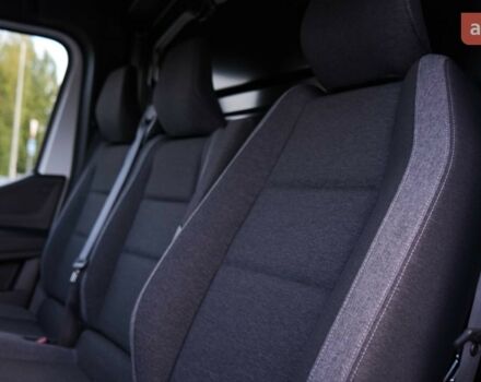 Рено Мастер, объемом двигателя 2 л и пробегом 0 тыс. км за 49587 $, фото 11 на Automoto.ua