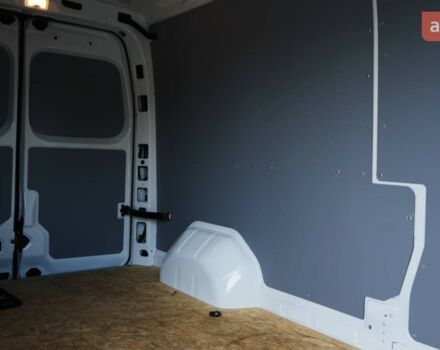 Рено Мастер, объемом двигателя 2 л и пробегом 0 тыс. км за 49587 $, фото 21 на Automoto.ua