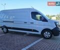 Рено Мастер, объемом двигателя 2 л и пробегом 0 тыс. км за 38242 $, фото 1 на Automoto.ua