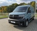 Рено Мастер, объемом двигателя 2 л и пробегом 0 тыс. км за 40115 $, фото 1 на Automoto.ua