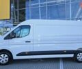 Рено Мастєр, об'ємом двигуна 2 л та пробігом 0 тис. км за 38233 $, фото 1 на Automoto.ua