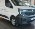 купити нове авто Рено Мастєр 2026 року від офіційного дилера АВТО ГРУП Renault Рено фото