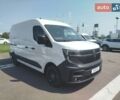 купить новое авто Рено Мастер 2026 года от официального дилера Renault ВІННЕР ОБОЛОНЬ Рено фото