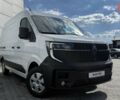 купити нове авто Рено Мастєр 2026 року від офіційного дилера Торговий Дім «Фаворит Авто Київ» Рено фото