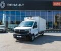 Рено Мастер, объемом двигателя 2 л и пробегом 0 тыс. км за 57236 $, фото 1 на Automoto.ua