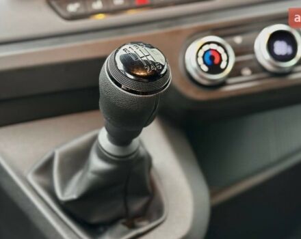 купить новое авто Рено Мастер 2026 года от официального дилера Моторкар Кропивницький Рено фото