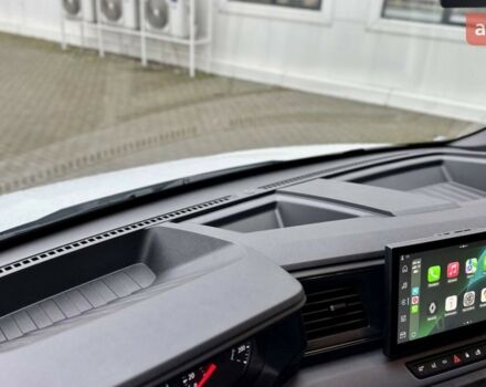 купить новое авто Рено Мастер 2026 года от официального дилера Моторкар Кропивницький Рено фото