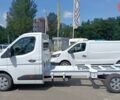 Рено Мастер, объемом двигателя 2 л и пробегом 0 тыс. км за 35671 $, фото 1 на Automoto.ua