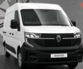 купить новое авто Рено Мастер 2026 года от официального дилера Автоцентр AUTO.RIA Рено фото