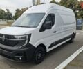 Рено Мастер, объемом двигателя 2 л и пробегом 0 тыс. км за 39410 $, фото 1 на Automoto.ua