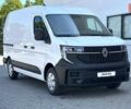 купить новое авто Рено Мастер 2026 года от официального дилера Моторкар Кропивницький Рено фото