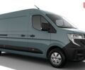 купити нове авто Рено Мастєр 2026 року від офіційного дилера Автоцентр AUTO.RIA Рено фото