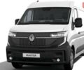купити нове авто Рено Мастєр 2026 року від офіційного дилера Автоцентр AUTO.RIA Рено фото