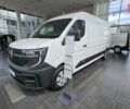 Рено Мастєр, об'ємом двигуна 2 л та пробігом 0 тис. км за 38061 $, фото 1 на Automoto.ua