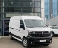 купить новое авто Рено Мастер 2026 года от официального дилера ООО«Торговий дім «Фаворит – Авто» Рено фото