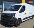 купити нове авто Рено Мастєр 2026 року від офіційного дилера Автоцентр AUTO.RIA Рено фото