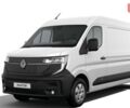 купити нове авто Рено Мастєр 2026 року від офіційного дилера Автоцентр AUTO.RIA Рено фото