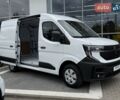 купить новое авто Рено Мастер 2026 года от официального дилера Автосалон Renault «ПОЛІССЯ МОТОРС ГРУП» Рено фото