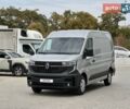купить новое авто Рено Мастер 2026 года от официального дилера Моторкар Кропивницький Рено фото