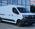 купить новое авто Рено Мастер 2026 года от официального дилера Автоцентр AUTO.RIA Рено фото