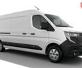 купить новое авто Рено Мастер 2026 года от официального дилера Автоцентр AUTO.RIA Рено фото