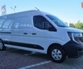 Рено Мастєр, об'ємом двигуна 2 л та пробігом 0 тис. км за 38267 $, фото 1 на Automoto.ua