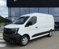 Рено Мастер, объемом двигателя 2 л и пробегом 0 тыс. км за 37237 $, фото 1 на Automoto.ua