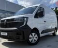 купити нове авто Рено Мастєр 2026 року від офіційного дилера Торговий Дім «Фаворит Авто Київ» Рено фото