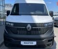 Рено Мастер, объемом двигателя 2 л и пробегом 0 тыс. км за 37112 $, фото 1 на Automoto.ua
