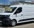купить новое авто Рено Мастер 2026 года от официального дилера Renault Соллі Плюс Рено фото