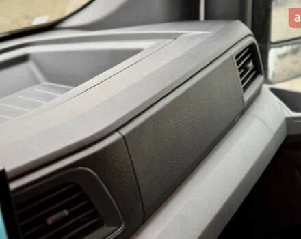 купить новое авто Рено Мастер 2026 года от официального дилера Моторкар Кропивницький Рено фото