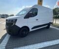 Рено Мастєр, об'ємом двигуна 2 л та пробігом 0 тис. км за 37021 $, фото 1 на Automoto.ua