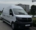 купить новое авто Рено Мастер 2026 года от официального дилера ООО«Торговий дім «Фаворит – Авто» Рено фото
